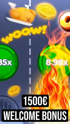 Chiken Road preview